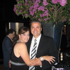 Meet your Posher, Mayer